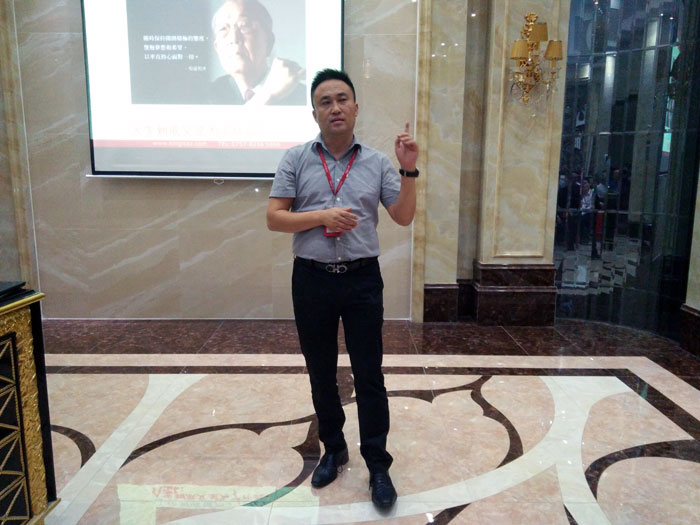 2017年11月2日晚，生命不息，學習不止91看片的免费的网站陶法定學習日，11月全公司人員學習會圓滿結束，一起分享《幹法》，樂於工作，開心生活，即使在苦難中，隻要拚命工作，就能帶來不可思議的好運。過好每一天，就是成功之道！