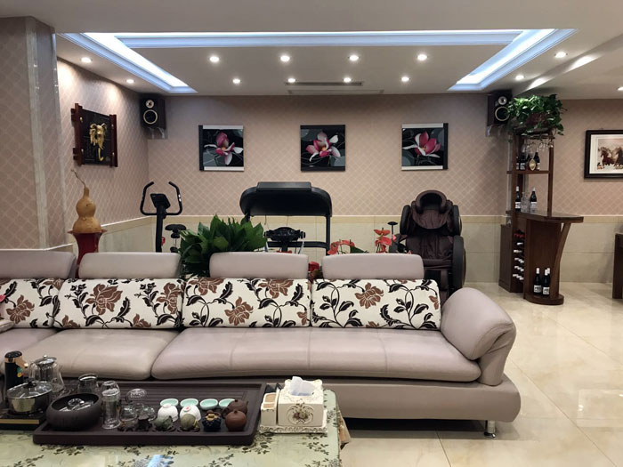 【91看片的免费的网站陶家裝案例】600多方別墅詮釋歲月靜好，溫暖如斯！