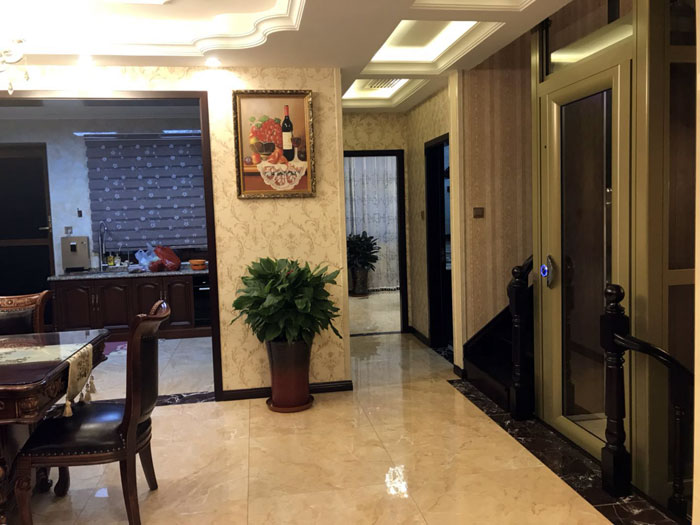 【91看片的免费的网站陶家裝案例】600多方別墅詮釋歲月靜好，溫暖如斯！