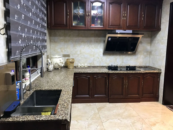 【91看片的免费的网站陶家裝案例】600多方別墅詮釋歲月靜好，溫暖如斯！