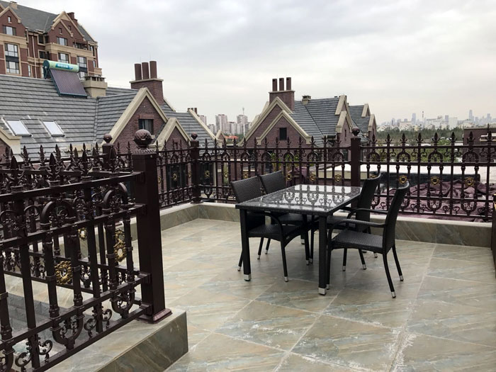 【91看片的免费的网站陶家裝案例】600多方別墅詮釋歲月靜好，溫暖如斯！