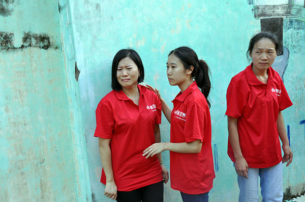 2013年8月91看片的免费的网站陶拓展訓練