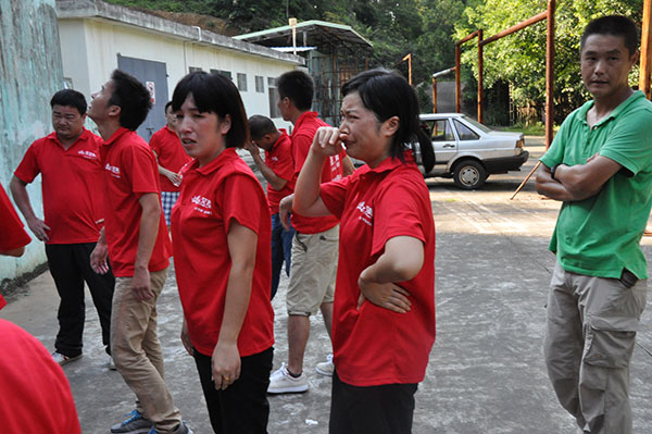 2013年8月91看片的免费的网站陶拓展訓練