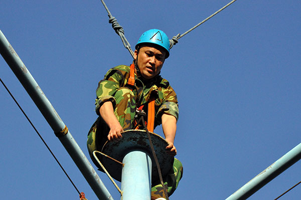 2013年8月91看片的免费的网站陶拓展訓練