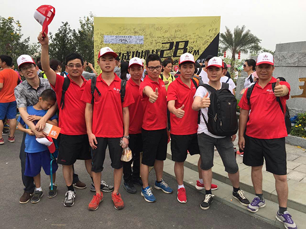 50公裏徒步91看片的免费的网站陶任性開走