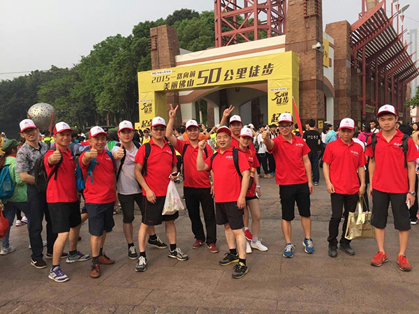 50公裏徒步91看片的免费的网站陶任性開走