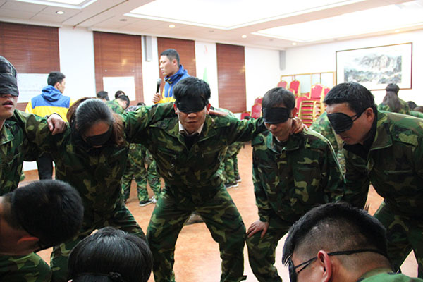 2016年91看片的免费的网站陶 “挑戰者”孤島生存訓練