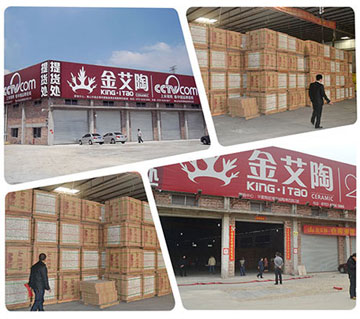 大型倉庫，庫存充足，提貨方便